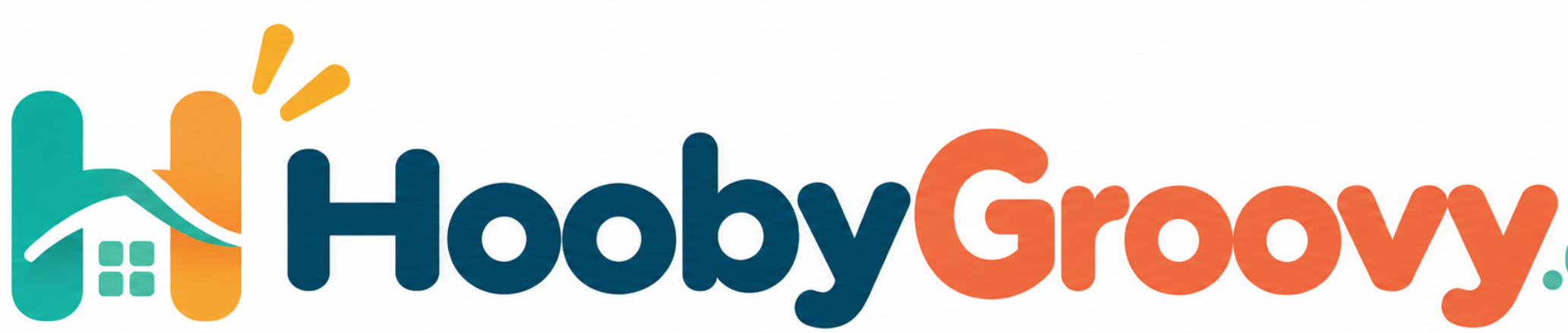 Hooby Groovy Logo